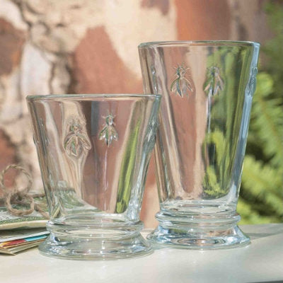 Glassware #1