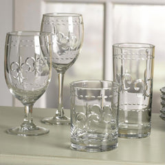 Glassware #2